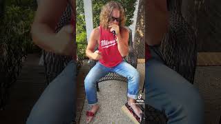 Harmonica CCR Creedence Clearwater Revival Suzie Qrun through the jungle ￼ [upl. by Roshan]