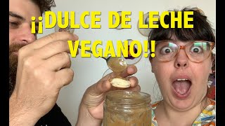 COMO HACER DULCE DE LECHE [upl. by Gloria745]