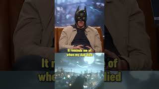 Pete Holmes is the Dark Knight peteholmes ignarcade batman arkham videogames gaming comedy [upl. by Vasiliki417]