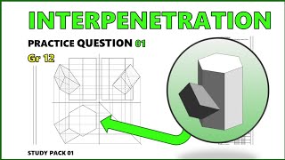 Interpenetration amp Development Grade 12 from The Study Pack [upl. by Eelarac585]