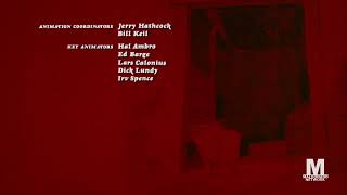 Charlottes Web 1973  Maldonado Network credits [upl. by Ajuna]