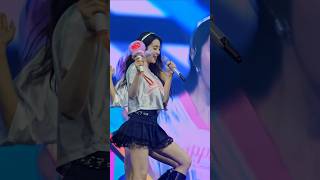 Red Velvet Fancon Manila moments  Irene Fancam  Red Flavor redvelvet irene kpop [upl. by Shreeves]