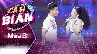 Puka Quyết Lấn Sân Sang Ca Sĩ Bằng Giọng Ca Thiên Phú 102  Ca Sĩ Bí Ẩn Mùa 3  Tập 02 Full HD [upl. by Ivanah808]