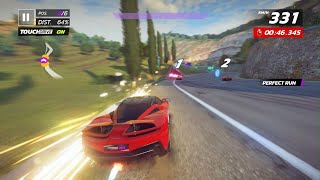 Asphalt Legends Unite Helicopter Helicopter LoL [upl. by Attenoj696]