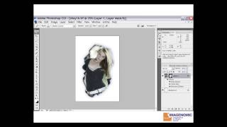 Portraiture Plugin Tutorial for PTRevealer Action [upl. by Assehc]