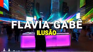 PRINSH Adriano Pagani  Ilusão feat Flavia Gabê CRUZ Remix FREE DOWNLOAD [upl. by Chaing]