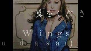 Hayley Westenra sings Japanese Songs 純 ～21歳の出会い [upl. by Perdita]