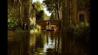 Canterbury Punting [upl. by Nauwtna]