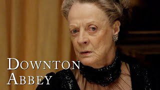 What Is a Weekend  Downton Abbey [upl. by Katalin]