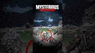 Mysterious Skeleton Lake in Himalayas  Keerthi History india shorts facts [upl. by Valentia]