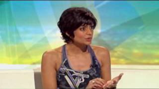 Mandira Bedi Sports Showreel 2010 [upl. by Anirb325]