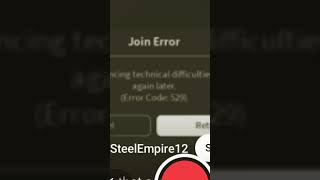 Error code 529 🤣🤣🤣🤣🤣 [upl. by Dyob230]