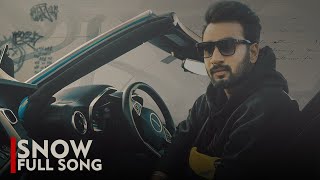 Snow  Full Song Hardeep Grewal  Ep  Identity  Punjabi Songs 2024 [upl. by Anyt555]