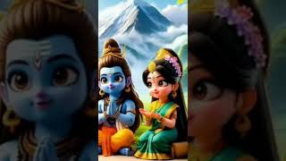 Saawariya song harharmahadev litilmahadebshorts trending ytshorts youtubeshorts ytdurgamata [upl. by Nella207]