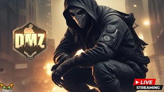 Surviving the DMZ  🔴 LIVE DMZDEMON s2kingfps ClappinKneeCaps [upl. by Atekehs]