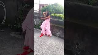 Hamke Dulhin Banal  Ankush Raja amp Shilpi Raj Hit Song  Dance NancySingh  bhojpuri shorts [upl. by Orson]