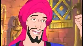 Muhammad The Last Prophet An Animated Full HD Movie [upl. by Llerej]