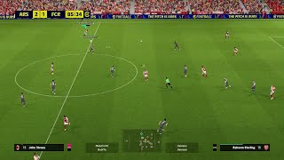 SCRIPT IN EFootball IS UNREAL [upl. by Idnahc472]