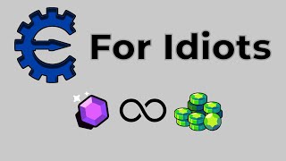 Cheat Engine for Idiots [upl. by Philps]