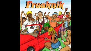 Episode 13 The Freaknik What A Time to be Alive [upl. by Florine366]