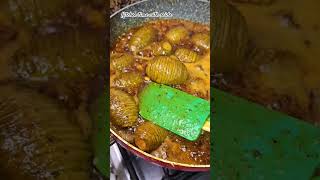 জলপাইয়ের মিষ্টি আচার  Jolpai achar recipe in Bangla  জলপাই আচার [upl. by Dadivitan97]