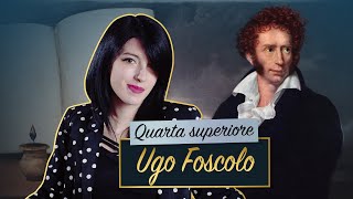 Ugo Foscolo  Vita e opere [upl. by Pesvoh525]