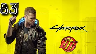 Cyberpunk 2077 Very Hard All Collectibles 100 Walkthrough Episode 83  Chippin In  Rogue Romance [upl. by Mariken]