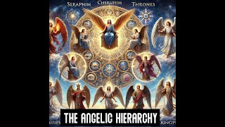 the 9 orders of angels and seraphim [upl. by Nations]