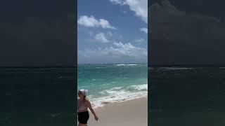 Iberostar Hotel Beach Punta Cana DR [upl. by Daughtry]