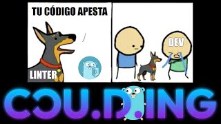 ¿Qué son y para qué sirven los linters golang Parte 14 [upl. by Deni]