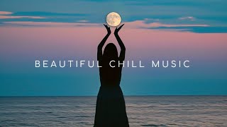 Peace in Deep Chill Ambient  Beautiful Chill Music amp ChillOut Mix for Calm Your Mind [upl. by Annocahs]