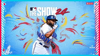 MLB® The Show™ 24 l Nintendo Switch Gameplay l No Commentary [upl. by Brathwaite]