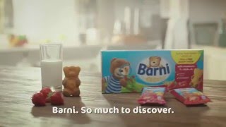 New Barni Strawberry [upl. by Edmondo]