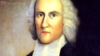 Best Version Sinners in the Hands of an Angry God by Jonathan Edwards sermon [upl. by Fante]