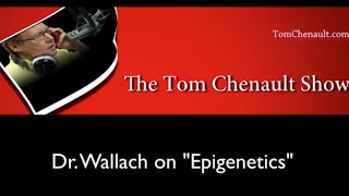 Dr Wallach on Epigenetics [upl. by Aihsenet341]