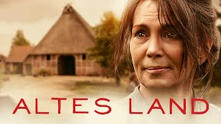 Altes Land  Trailer Deutsch German HD  BestsellerVerfilmung [upl. by Ennaegroeg]