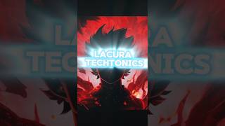 DJ FBKlacura techtonics rj versionmusic gaming video aveeplayer minecraft [upl. by Adnoryt685]