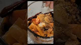 💥Camarones a la Diabla 🦐🦐Bien Ricos Recetas Tiktok [upl. by Ellekcim]