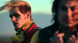 My Chemical Romance  quotNa Na Naquot Official Music Video Deleted Scenes [upl. by Eenahs110]