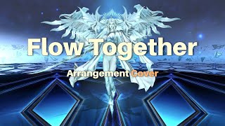 FFXIV  Flow Together Arrangement Cover [upl. by Hocker]