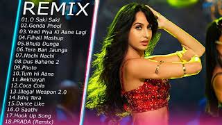 Remix Songs  Top Hindi Remix Songs 2020  Besst Bollywood Songs  Bollywood Dance  Indian Songs [upl. by Quartana936]