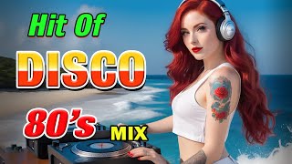 Best Nonstop Eurodisco Hits 80s 90s  Golden Legends Eurodisco Hits 80s 90s [upl. by Megen237]