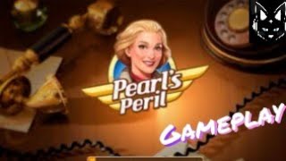 PEARLS PERIL THE BEGINNING GAMEPLAY [upl. by Quigley]