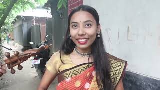 ও বিয়াই এমনি আছিনুংI O Biyai Amni Acong I Horipriya Bhawaiya Song 2022 [upl. by Guarino195]