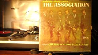 The Association – Cherish 1966 [upl. by Everick536]