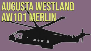 Agusta Westland AW101 Helecopter lands in Portland [upl. by Falda949]