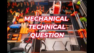 Mechanical technical question 5 most common mechanical engineering interview questions  Mechanical [upl. by Relyhs200]