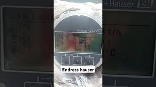 Endress hauser shorts automobile listrik instrument automobile tutorial [upl. by Valaria]