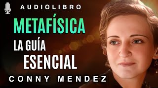 Conny Mendez Metafisica al alcance de todos en AUDIOLIBRO [upl. by Innavoig316]