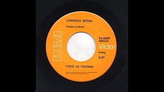 Cornelio Reyna  Volo La Paloma  Victor 766009b [upl. by Perren]